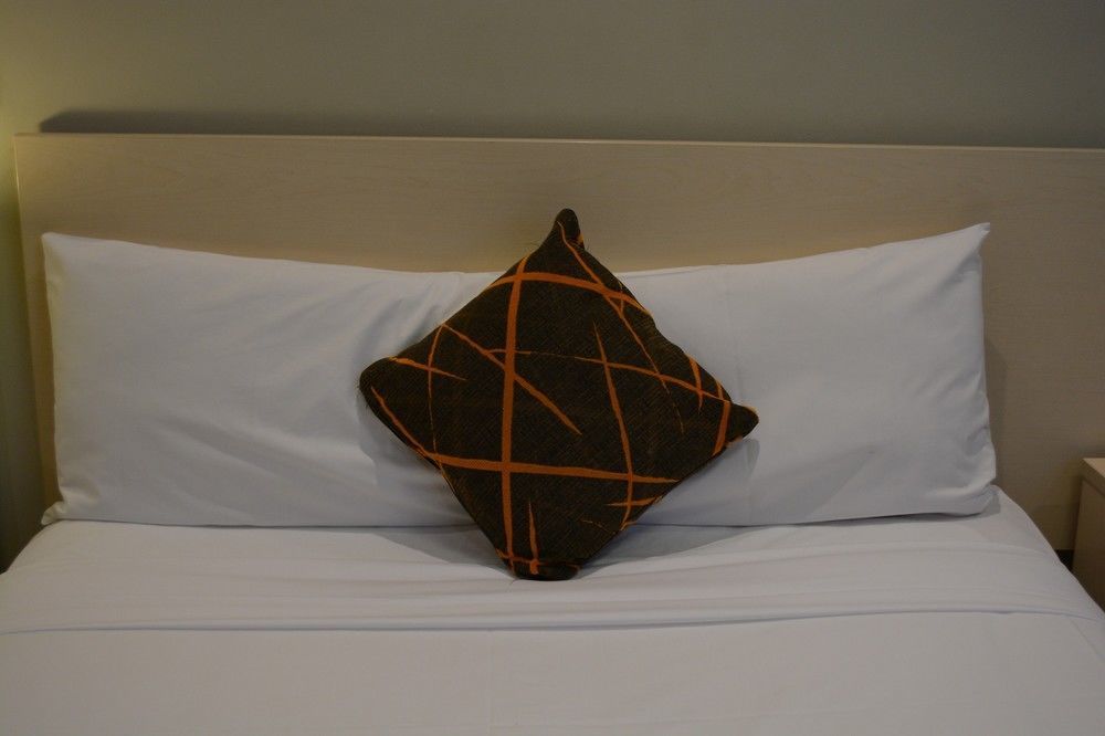 Ibis Styles Kingsgate Hotel Melbourne Luaran gambar